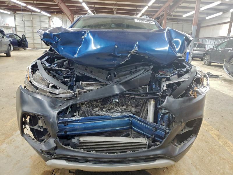 Продажа на аукционе авто 2019 Chevrolet Trax 1lt, vin: 3GNCJPSB6KL147860, номер лота: 97009895