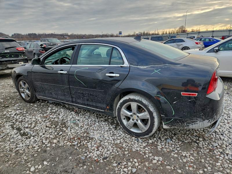 Aukcja sprzedaży 2012 Chevrolet Malibu, vin: 1G1ZD5EU5CF119631, numer aukcji: 98141985