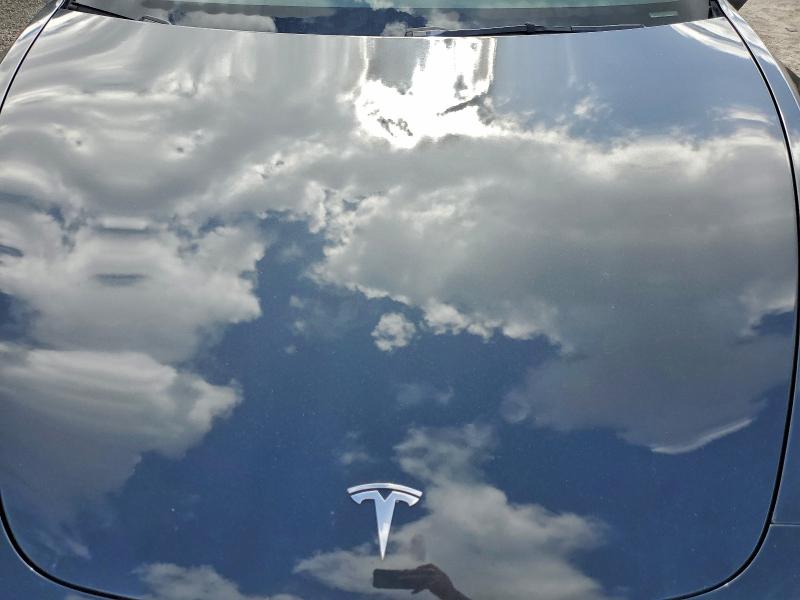 2024 Tesla Model 3 მანქანა იყიდება აუქციონზე, vin: 5YJ3E1EA8RF744353, აუქციონის ნომერი: 95164095
