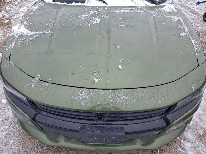 Продаж на аукціоні авто 2018 Dodge Charger, vin: 2C3CDXJG2JH244465, номер лоту: 95056165