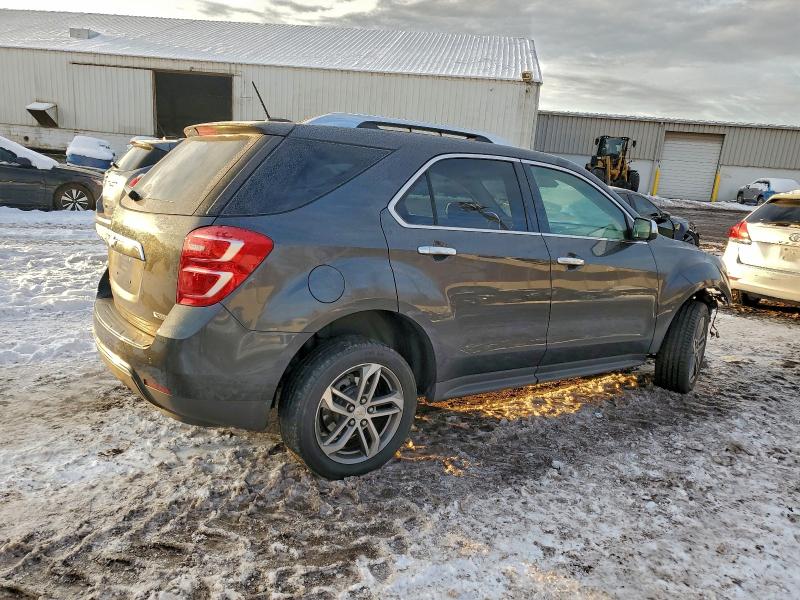 Продаж на аукціоні авто 2017 Chevrolet Equinox, vin: 2GNALDEK3H6292458, номер лоту: 97132445