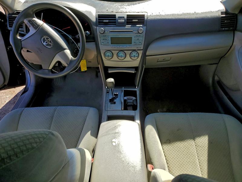 Aukcja sprzedaży 2008 Toyota Camry, vin: 4T4BE46K78R015563, numer aukcji: 96166525
