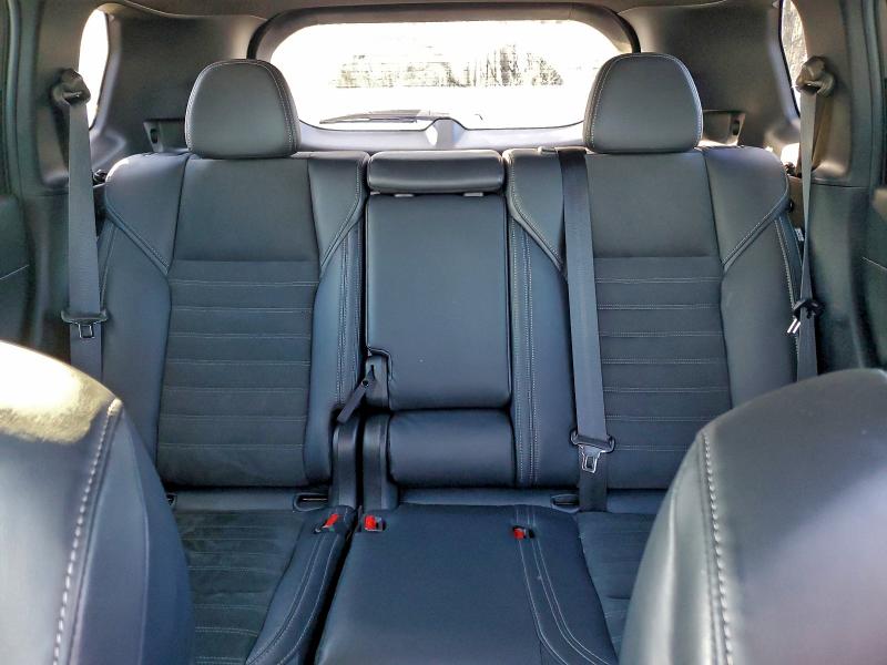 Продаж на аукціоні авто 2022 Mitsubishi Outlander, vin: JA4J3UA89NZ056121, номер лоту: 96412735