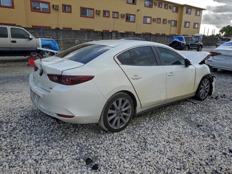 Aukcja sprzedaży 2023 Mazda 3 Select, vin: 3MZBPABM1PM355712, numer aukcji: 74881425