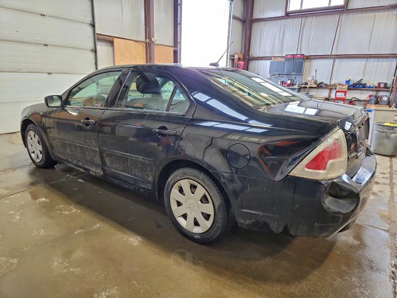 Aukcja sprzedaży 2008 Ford Fusion, vin: 3FAHP07ZX8R267537, numer aukcji: 95630965