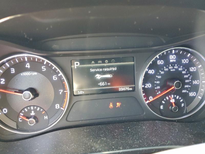 Aukcja sprzedaży 2024 Kia Forte, vin: 3KPF24AD3RE699416, numer aukcji: 97568465