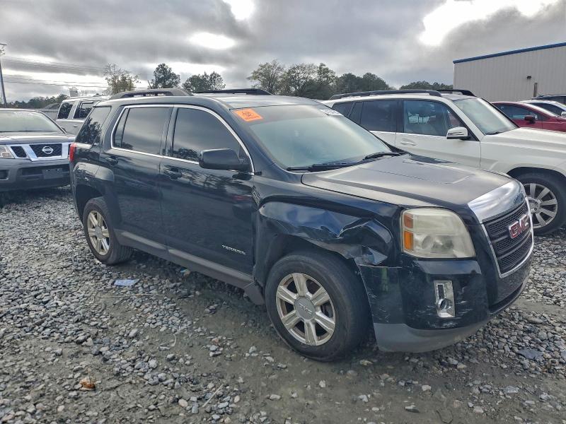 Aukcja sprzedaży 2015 Gmc Terrain, vin: 2GKALSEK3F6329085, numer aukcji: 94754185