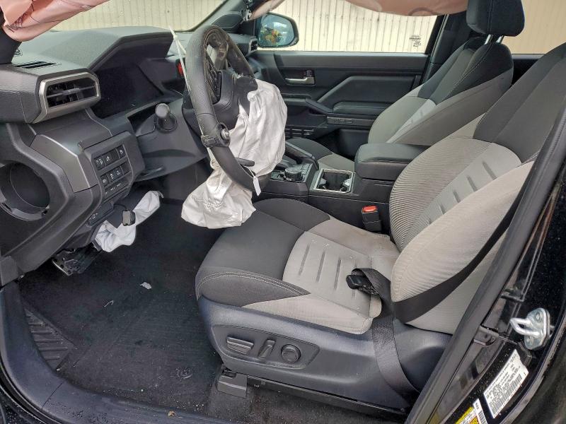 Aukcja sprzedaży 2024 Toyota Tacoma, vin: 3TYLC5LN2RT001383, numer aukcji: 96516765