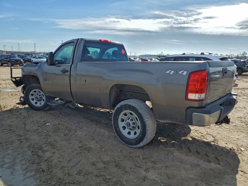 Aukcja sprzedaży 2012 Gmc Sierra, vin: 1GT02ZCG6CZ185176, numer aukcji: 95115825