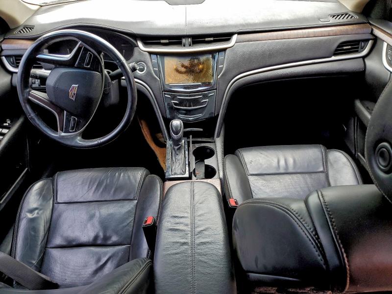 73899425 :رقم المزاد ، 2G61M5S35J9135109 vin ، 2018 Cadillac Xts Luxury مزاد بيع