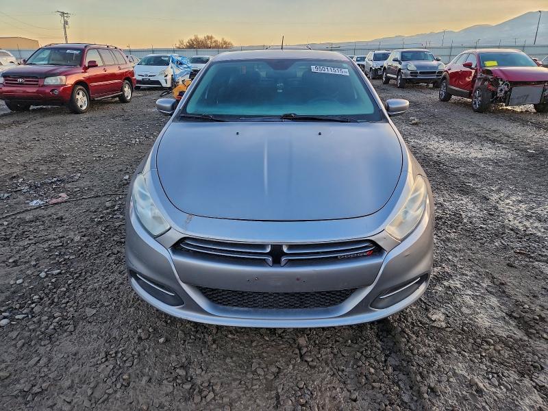Aukcja sprzedaży 2016 Dodge Dart, vin: 1C3CDFFA6GD810292, numer aukcji: 95011515
