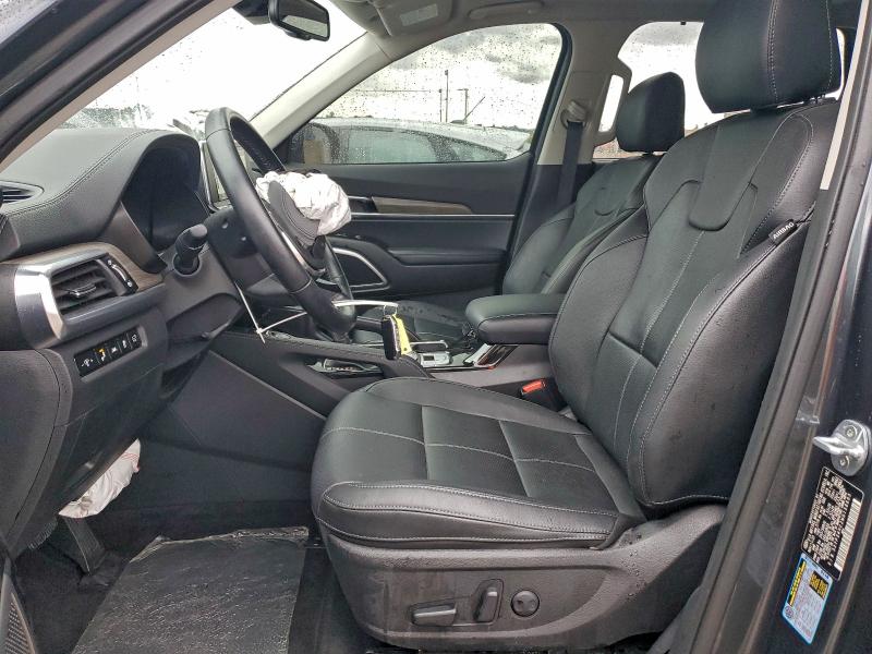 Aukcja sprzedaży 2021 Kia Telluride, vin: 5XYP34HC2MG138683, numer aukcji: 98551305