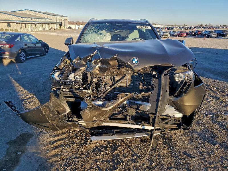 96874825 :رقم المزاد ، 5UX23EU05S9W72060 vin ، 2025 Bmw X5 مزاد بيع