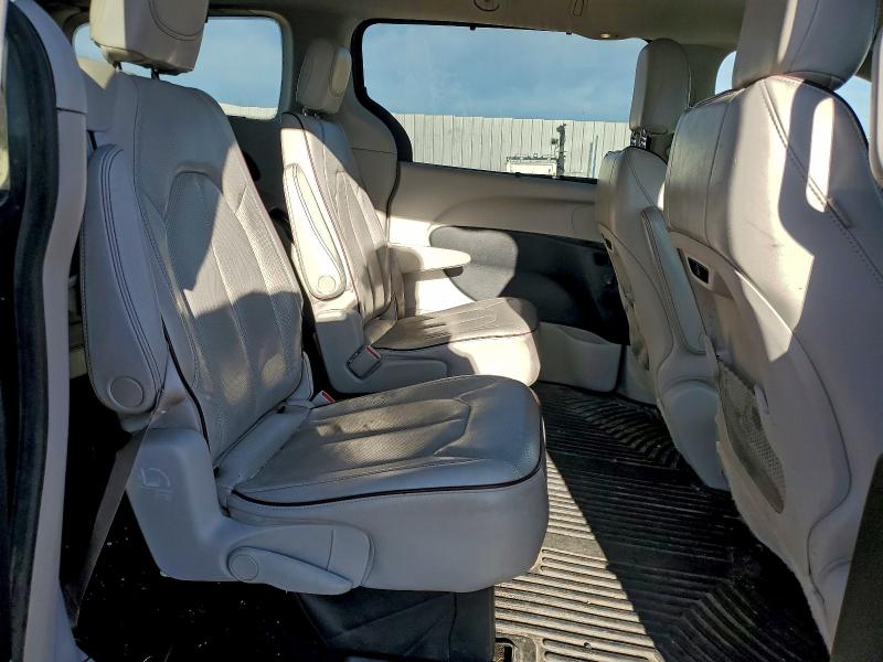 Продажа на аукционе авто 2020 Chrysler Pacifica, vin: 2C4RC1GG6LR164726, номер лота: 96684125