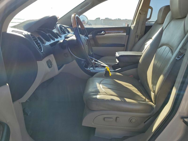2008 Buick Enclave Cx მანქანა იყიდება აუქციონზე, vin: 5GAEV23788J203057, აუქციონის ნომერი: 95393145