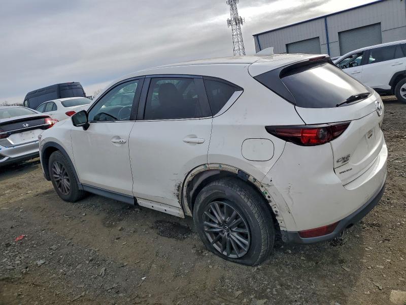 95438785 :رقم المزاد ، JM3KFBCL0H0144028 vin ، 2017 Mazda Cx-5 مزاد بيع