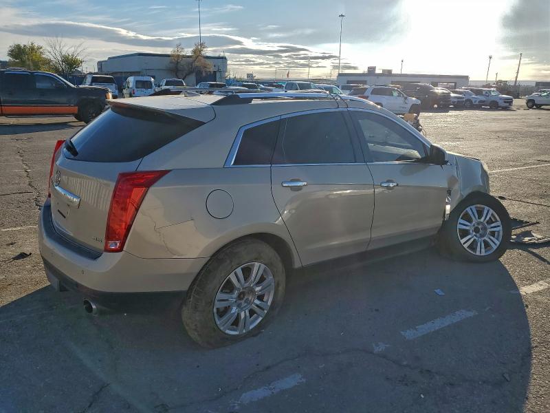 95559095 :رقم المزاد ، 3GYFNDE33CS599828 vin ، 2012 Cadillac Srx مزاد بيع