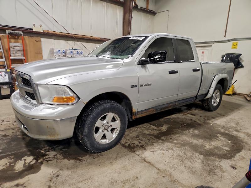 Aukcja sprzedaży 2009 Dodge Ram 1500, vin: 1D3HV18T79S714094, numer aukcji: 96593915