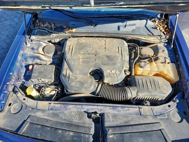 Aukcja sprzedaży 2017 Dodge Challenger, vin: 2C3CDZAG7HH516899, numer aukcji: 94684295