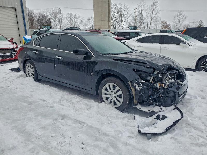 Aukcja sprzedaży 2018 Nissan Altima, vin: 1N4AL3AP2JC282401, numer aukcji: 96151385