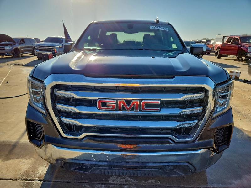 2020 Gmc Sierra მანქანა იყიდება აუქციონზე, vin: 1GTP8BED4LZ149171, აუქციონის ნომერი: 93290375