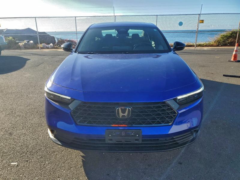 Продажа на аукционе авто 2024 Honda Accord, vin: 1HGCY2F56RA095838, номер лота: 95843905