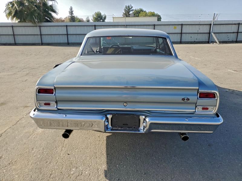 1964 Chevrolet Uk მანქანა იყიდება აუქციონზე, vin: 45837H117321, აუქციონის ნომერი: 94588785