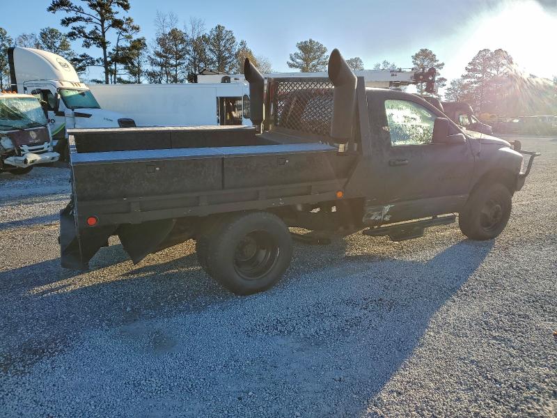 2003 Dodge Ram 3500 მანქანა იყიდება აუქციონზე, vin: 3D7MA46C43G785507, აუქციონის ნომერი: 96781725