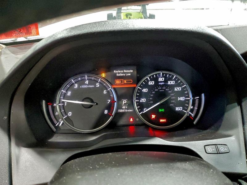 Продаж на аукціоні авто 2015 Acura Mdx, vin: 5FRYD4H28FB030294, номер лоту: 97290525