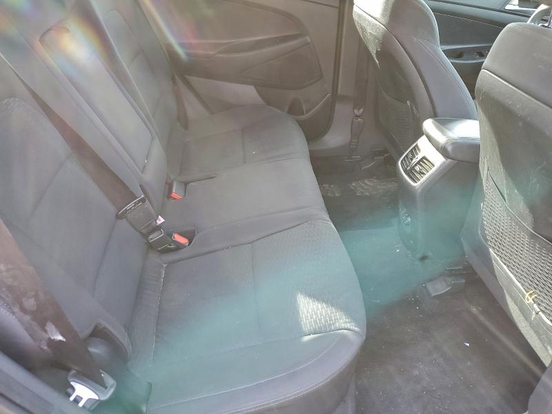 Aukcja sprzedaży 2019 Hyundai Tucson, vin: KM8J33AL5KU950366, numer aukcji: 95139195