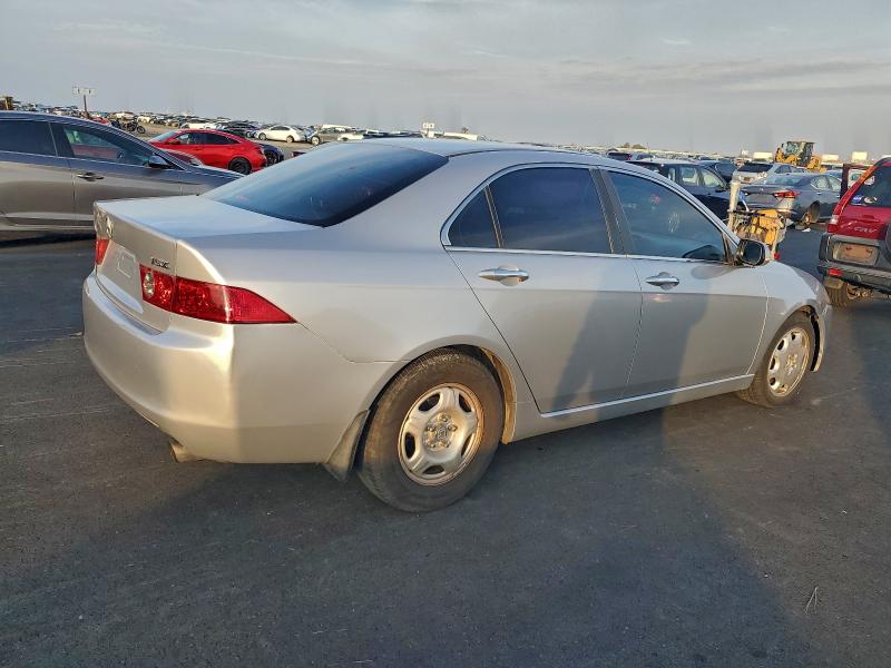 Продажа на аукционе авто 2004 Acura Tsx, vin: JH4CL96934C027839, номер лота: 97261085