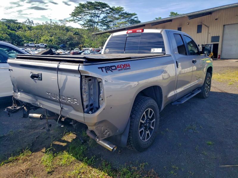 Продаж на аукціоні авто 2014 Toyota Tundra, vin: 5TFUY5F17EX396353, номер лоту: 96520215