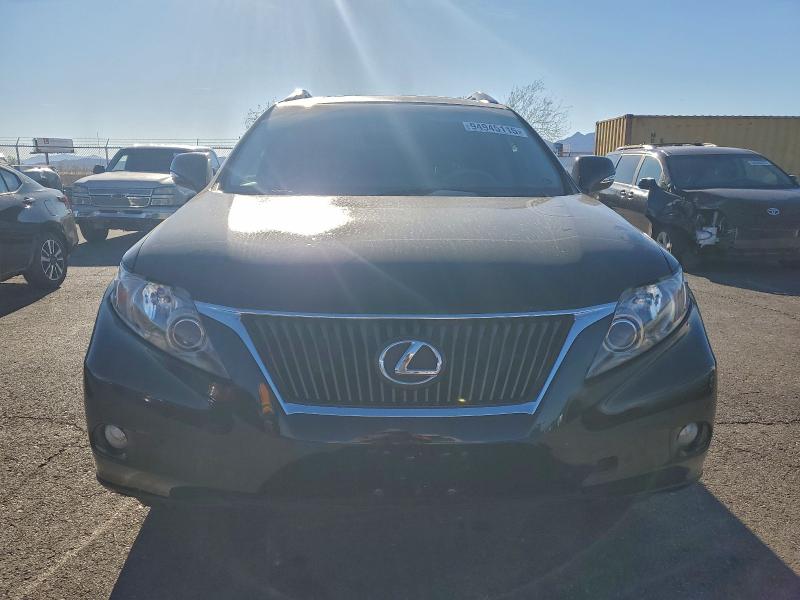 Продаж на аукціоні авто 2011 Lexus Rx 350, vin: 2T2ZK1BA6BC041542, номер лоту: 94945115