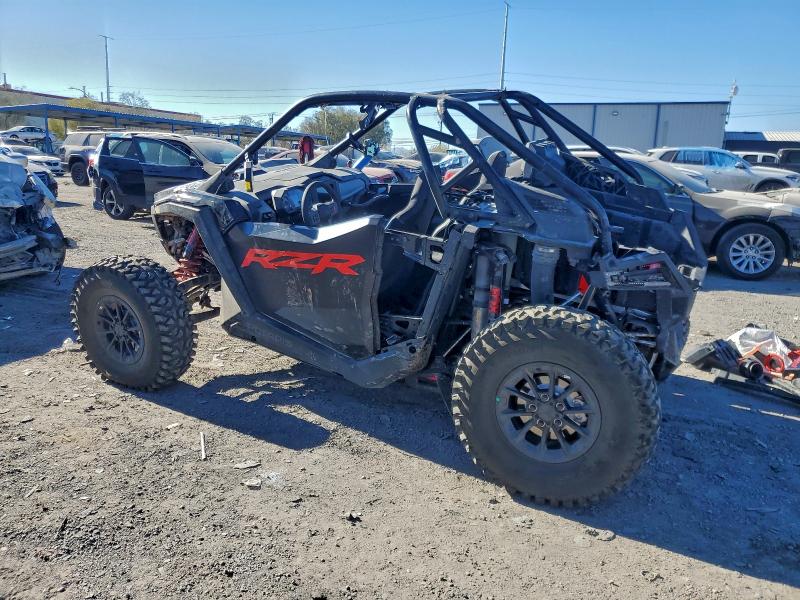 95788825 :رقم المزاد ، 3NSSPD921SG135582 vin ، 2025 Polaris Rzr مزاد بيع