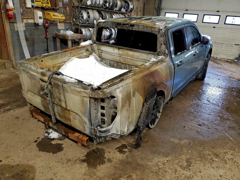 Aukcja sprzedaży 2023 Ford Maverick, vin: 3FTTW8E31PRA88600, numer aukcji: 95271275
