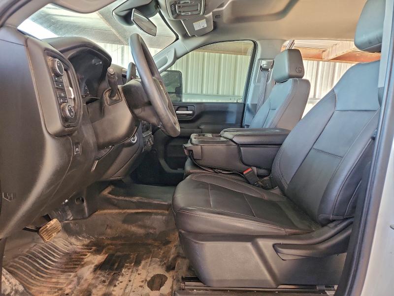 Продаж на аукціоні авто 2024 Chevrolet Silverado, vin: 2GC1YLE78R1108713, номер лоту: 98156625