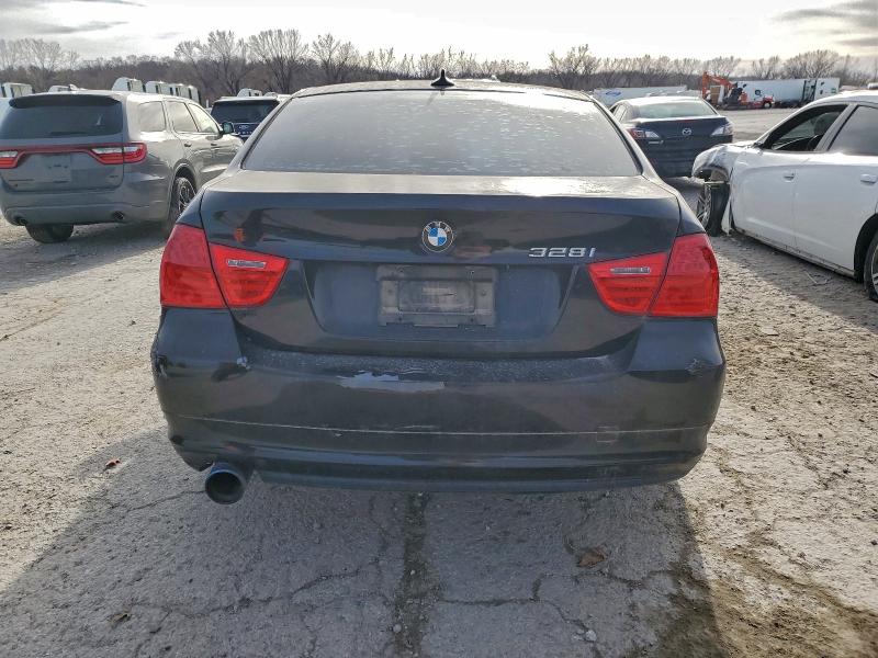 Aukcja sprzedaży 2011 Bmw 328, vin: WBAPH5C53BA446147, numer aukcji: 98024635