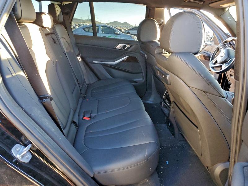 Продажа на аукционе авто 2020 Bmw X5, vin: 5UXCR4C00L9B55848, номер лота: 96163685
