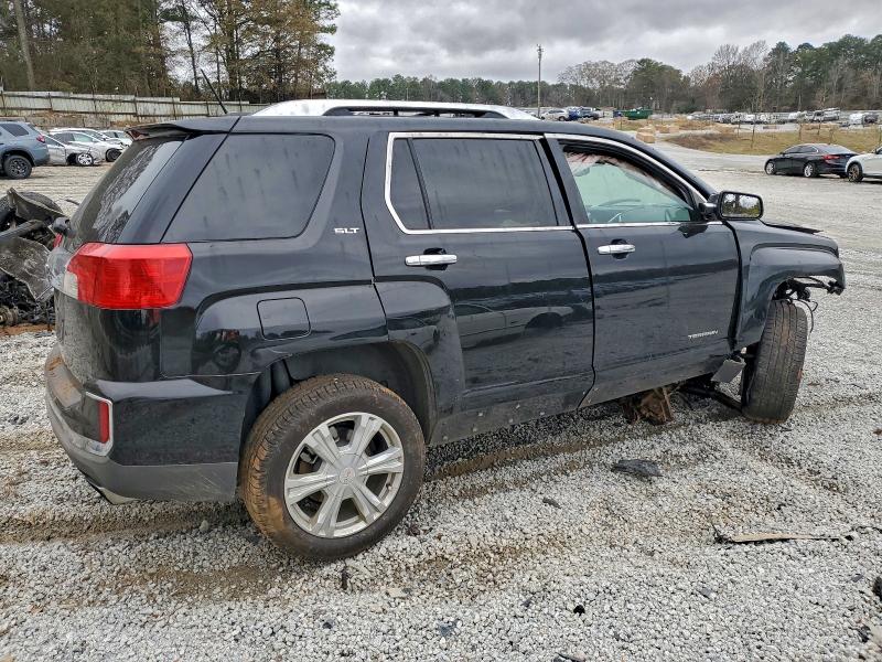 Aukcja sprzedaży 2016 Gmc Terrain Sl, vin: 2GKFLPE34G6274546, numer aukcji: 97422865