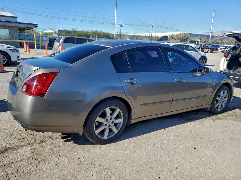 Aukcja sprzedaży 2004 Nissan Maxima Se, vin: 1N4BA41E04C915884, numer aukcji: 95069445