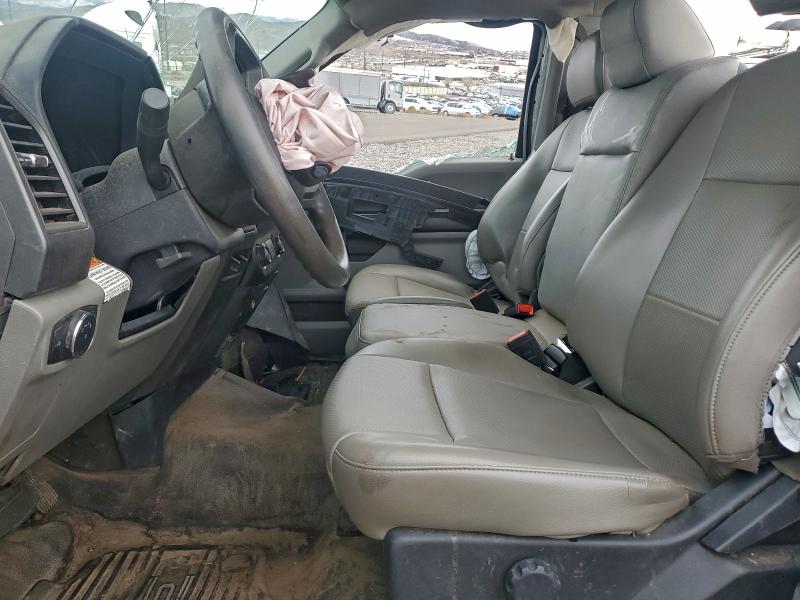 Aukcja sprzedaży 2022 Ford F250 Super, vin: 1FDBF2A69NEE23459, numer aukcji: 96223455