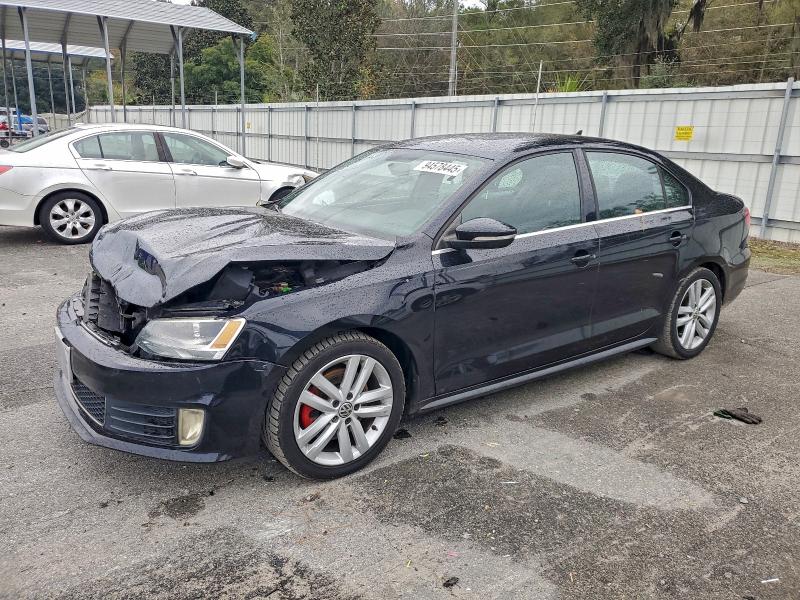Продаж на аукціоні авто 2014 Volkswagen Jetta, vin: 3VW5S7AJ8EM231181, номер лоту: 94578445