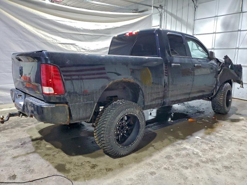 Продажа на аукционе авто 2012 Dodge Ram 1500, vin: 1C6RD7FT5CS208865, номер лота: 95680435