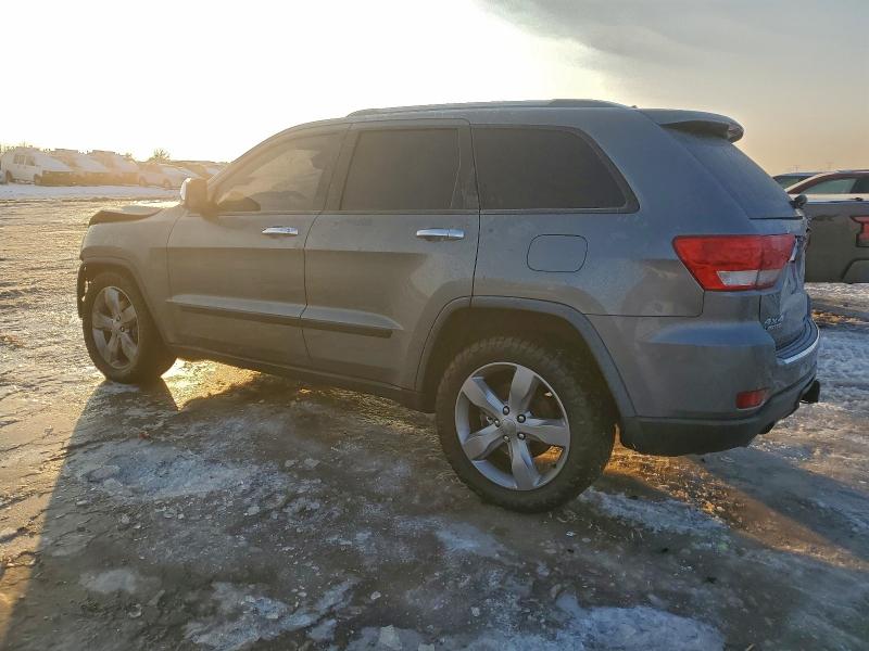 96594545 :رقم المزاد ، 1C4RJFBT3CC270633 vin ، 2012 Jeep Grand Cherokee مزاد بيع