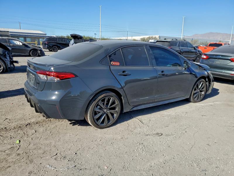 95937915 :رقم المزاد ، 5YFS4MCE9SP237607 vin ، 2025 Toyota Corolla مزاد بيع