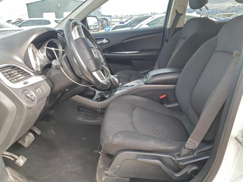 Aukcja sprzedaży 2018 Dodge Journey Sx, vin: 3C4PDDBG1JT491865, numer aukcji: 95686975