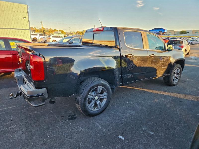 95197705 :رقم المزاد ، 1GCGSCE32G1212450 vin ، 2016 Chevrolet Colorado L مزاد بيع