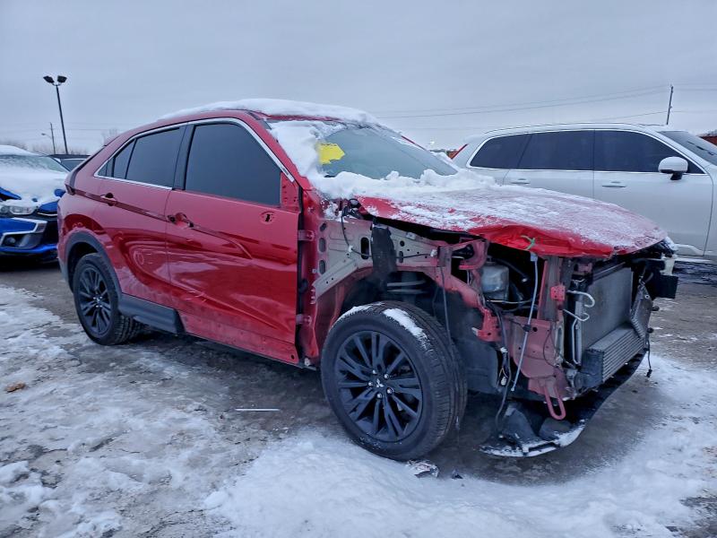Продаж на аукціоні авто 2023 Mitsubishi Eclipse Cross, vin: JA4ATVAA9PZ002362, номер лоту: 95410175