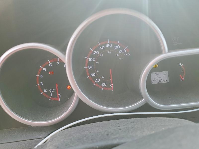 Aukcja sprzedaży 2010 Toyota Corolla Matrix, vin: 2T1KU4EE4AC378872, numer aukcji: 97166495