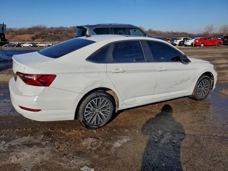 Продаж на аукціоні авто 2020 Volkswagen Jetta, vin: 3VWCB7BU1LM007537, номер лоту: 96309005